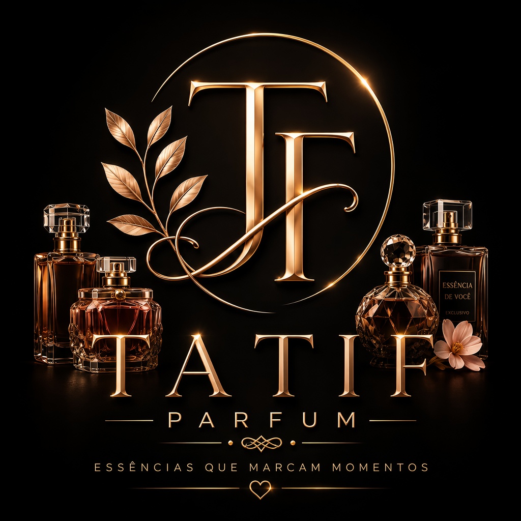 Tati F Parfum